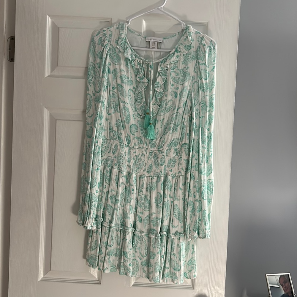 House of Harlow dress size medium